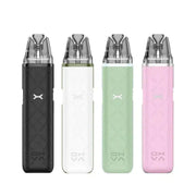 Oxva Xlim Go Kit - Vapour Central